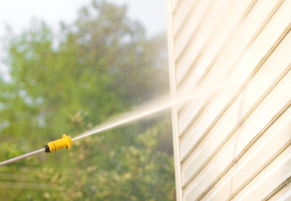 house wash Te-Awamutu maxaclean NZ